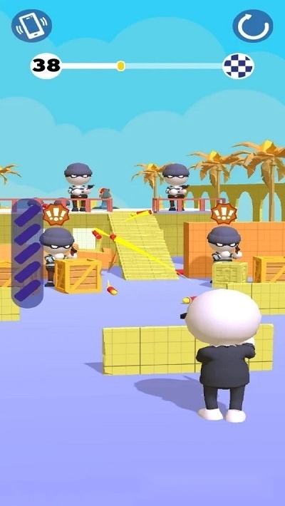 疾风射击大师图2