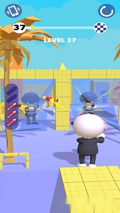 疾风射击大师图4