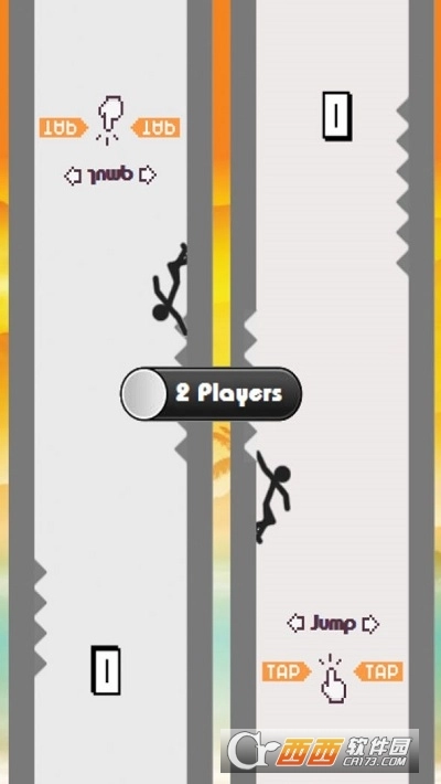 火柴人绝地逃生图1