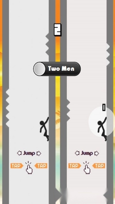 火柴人绝地逃生图2