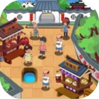 开心小镇红包版