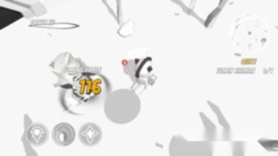 原始人荒地求生图2