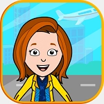 佩皮小镇挖掘机