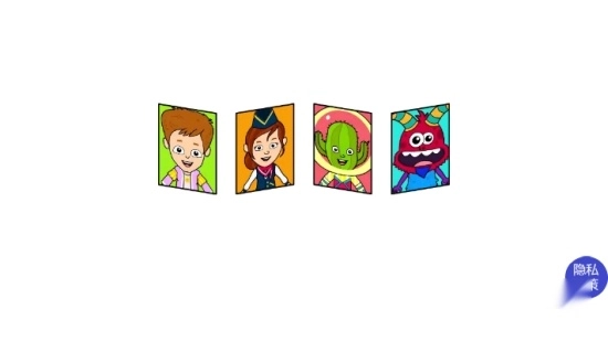 佩皮小镇挖掘机图3