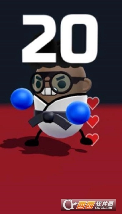 拳击100%图4