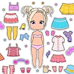 暖暖的衣帽间安卓版