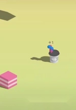 跳跳红包版