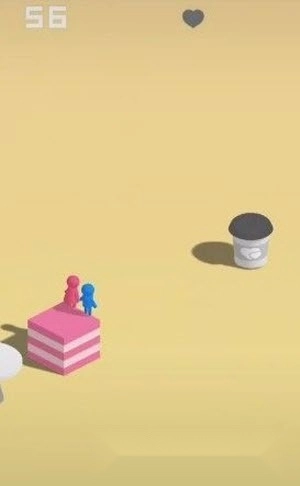 跳跳红包版
