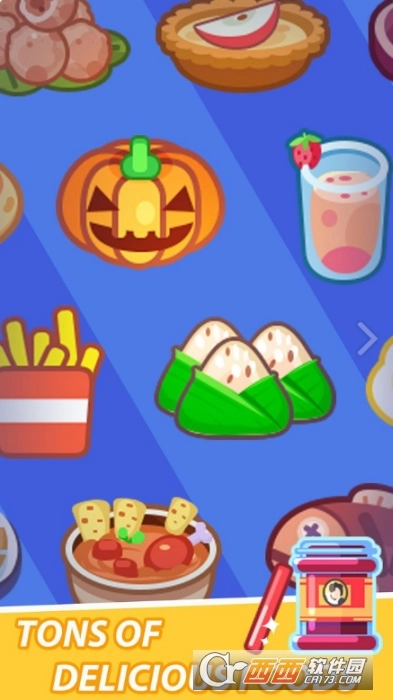 怪物饲养员游戏(3)