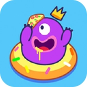 怪物饲养员游戏