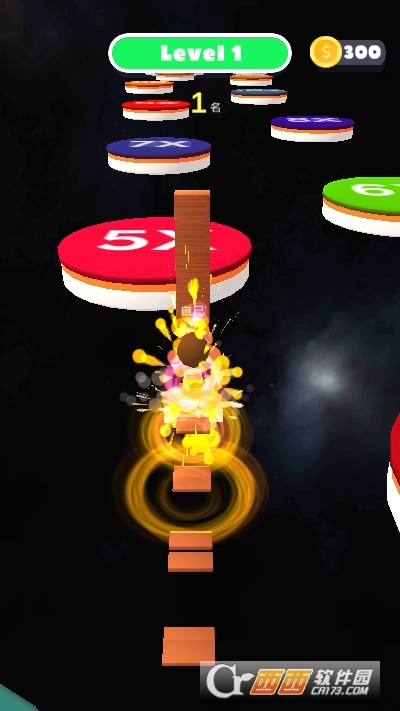 搭桥我最强安卓版图3