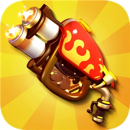 弹弹奇兵最新版