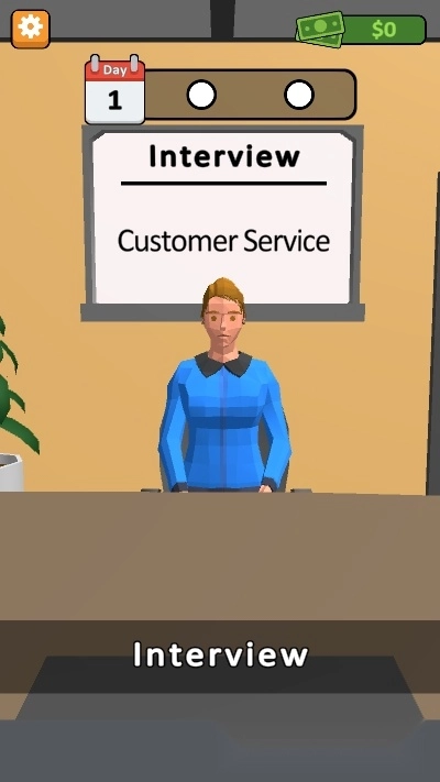 打工人你好安卓版