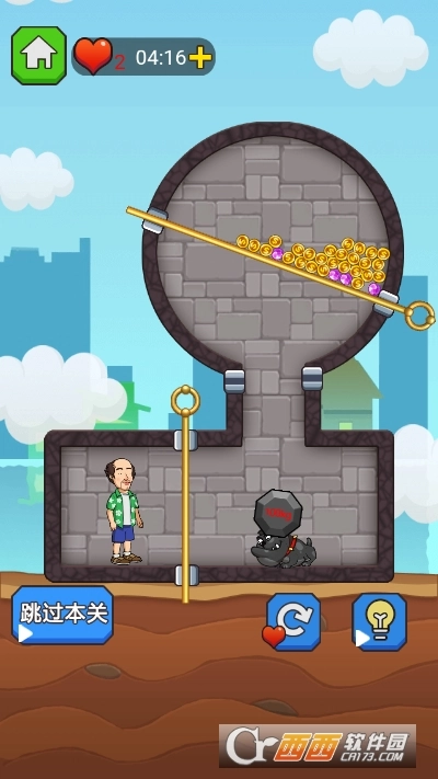 救救小达人红包版