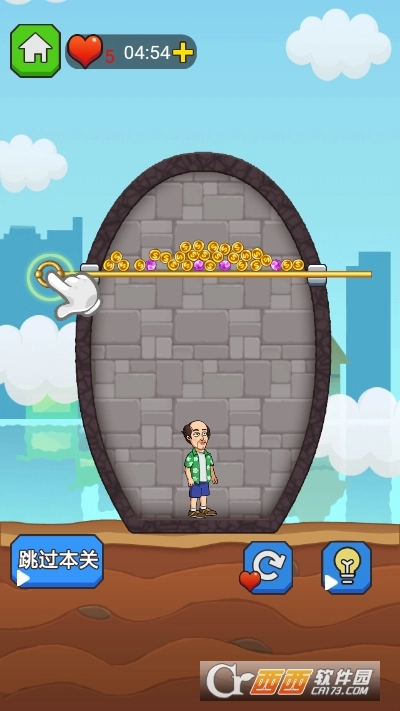 救救小达人红包版