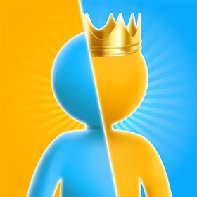 巨人向前冲游戏