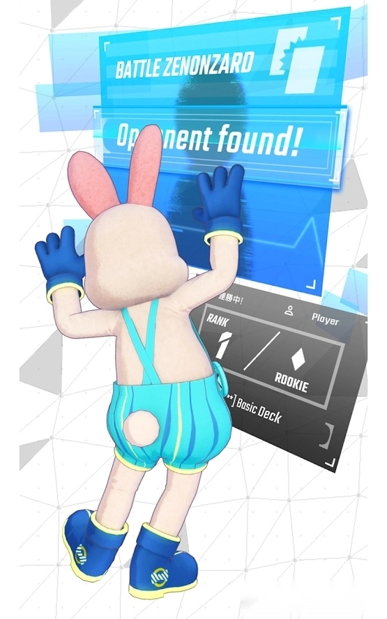 ZENONZARD国际服(3)