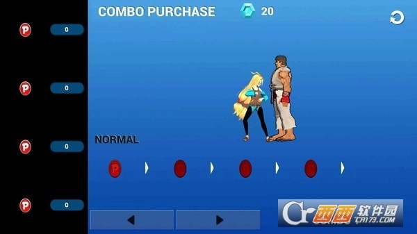 校园女孩战斗王-图1