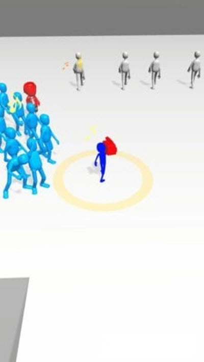 派对人群游戏图2