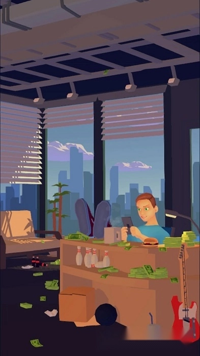 黄金男孩游戏图2