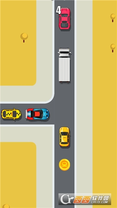 汽车穿越中文版图2