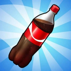 跳吧瓶子游戏