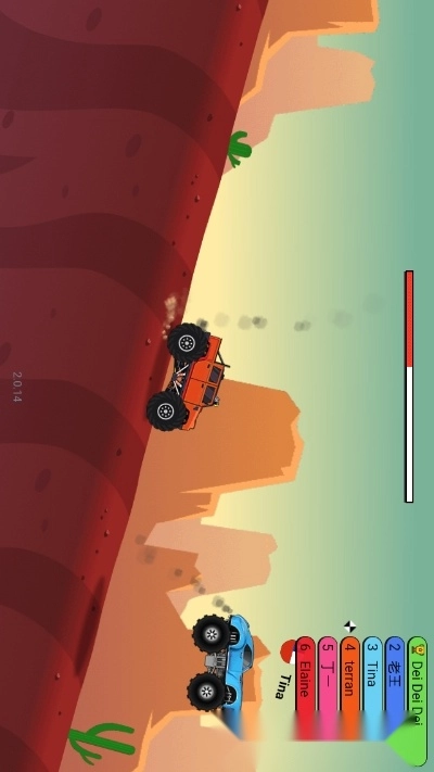 公路赛跑安卓版