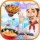 佩皮小镇大厨师