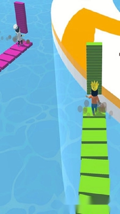 搬砖终极淘汰赛图1