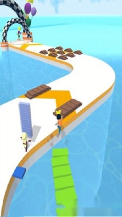 搬砖终极淘汰赛图3