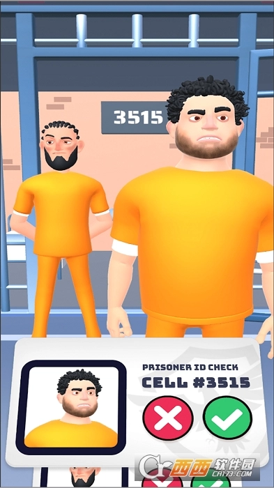 监狱生活最新版图2