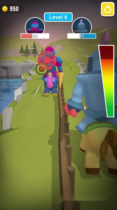 骑士终极对决图2