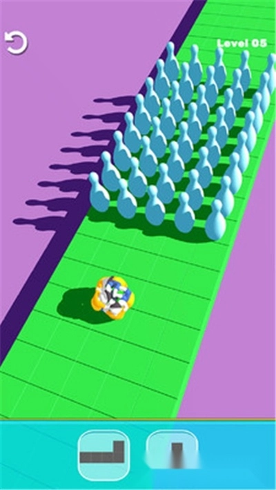 拼图运行3D游戏-图3