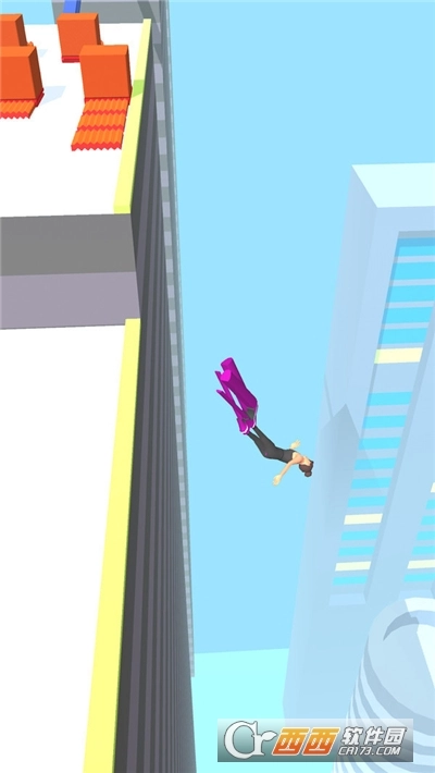 高跟鞋大师游戏