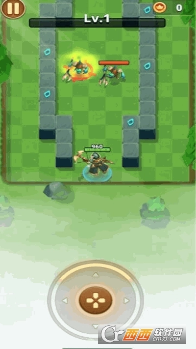 我不是射手-图4