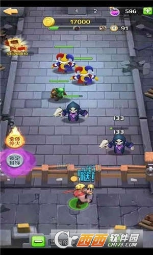 我部落最强-图2