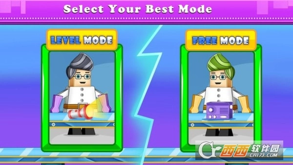 工厂大亨模拟器