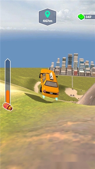 汽车振动器3D-图2
