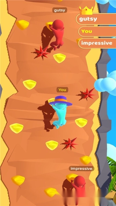 攀岩赛车手-图2