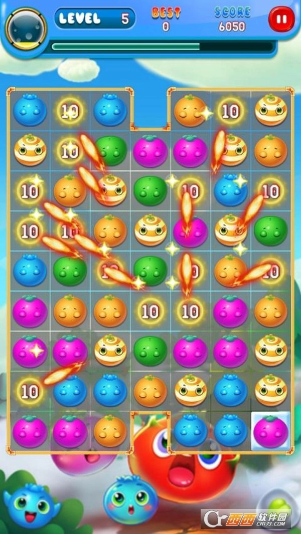 水果王红包版-图3