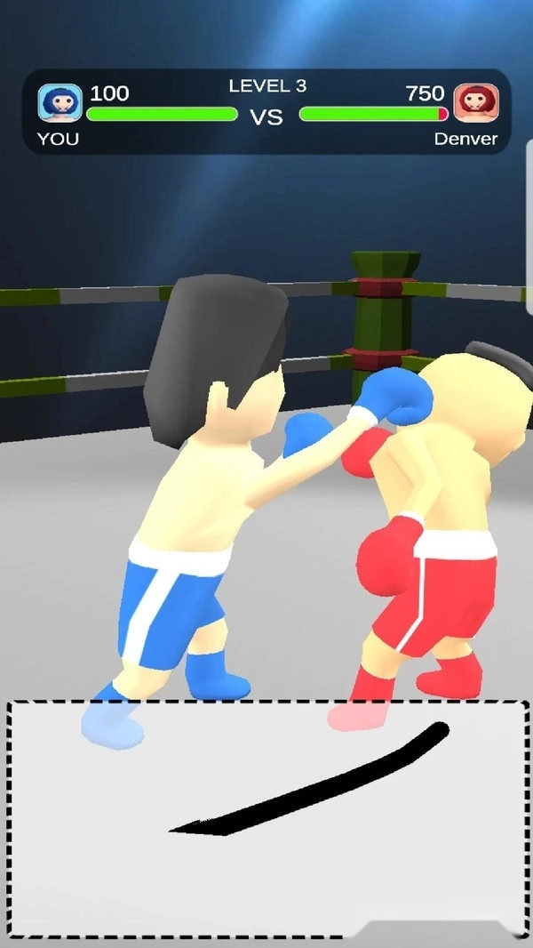 抽拳大师中文版-图1