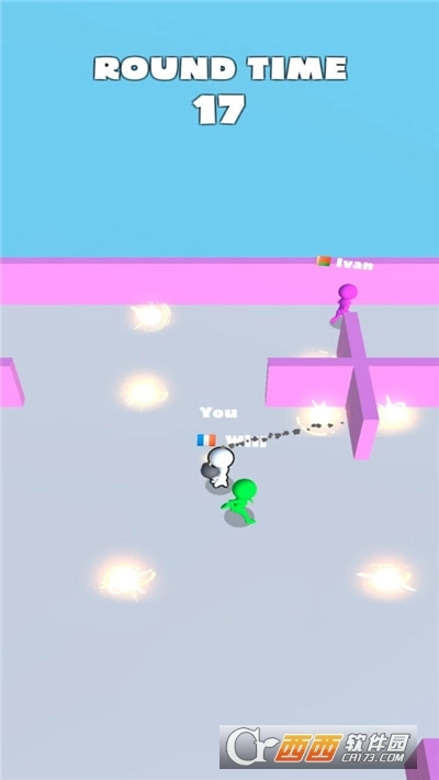 不要抱着炸弹图3