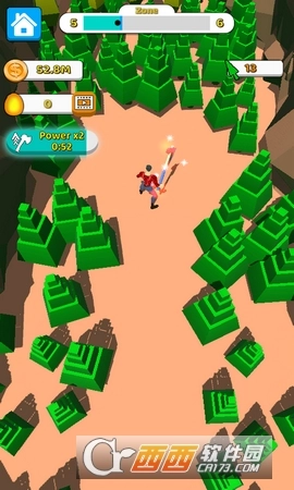 天天撸大树中文版(1)