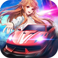 超跑女神游戏红包版