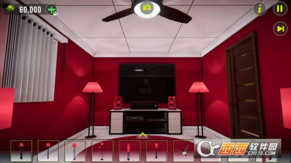 设计装饰我的家