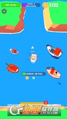 空闲钓鱼大亨中文版图2