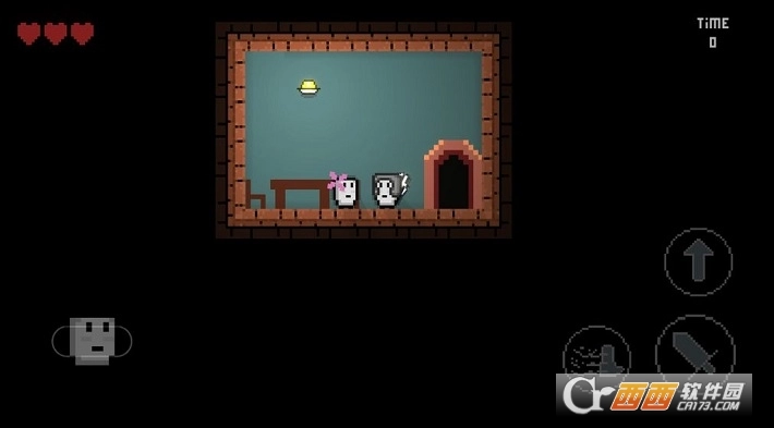 被魔王拐走的堂客