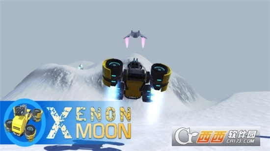 星球毁灭探险-图1