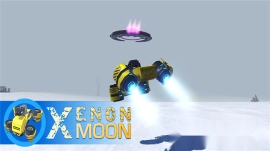 星球毁灭探险-图4