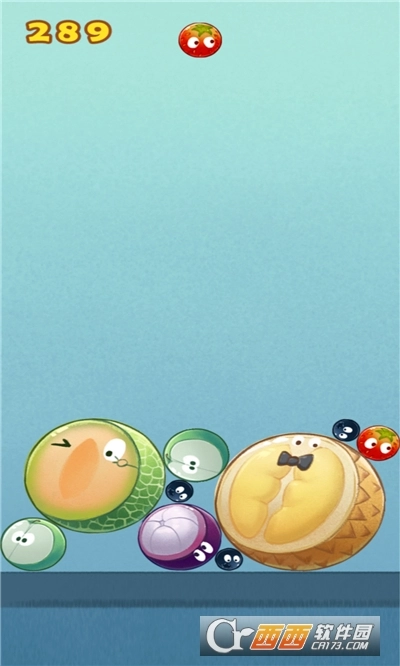 合成水果大作战图1